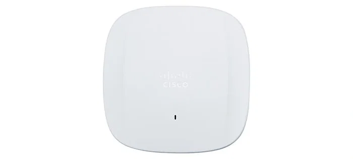 Cisco Meraki CW9166I Tri-Band 3400 Mbit/s Blanco