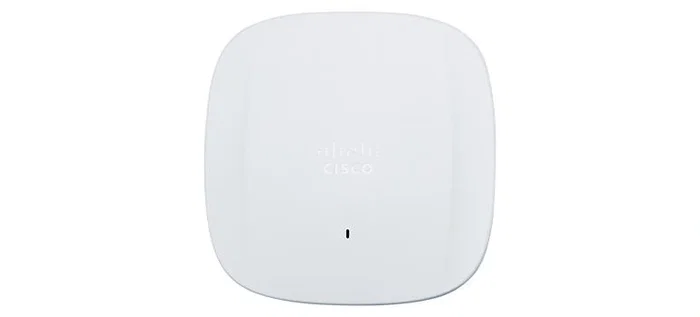 Cisco Catalyst 9166I CW9166I Tri-banda Blanco Cisco Catalyst 9166I CW9166I Tri-banda Blanco