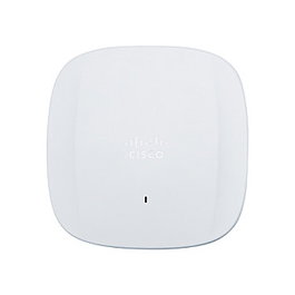 Cisco 9166I Punto de Acceso CATALYST W6E Tri-Band