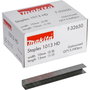 Makita Grapas 10-13mm F-32650, 5040 piezas