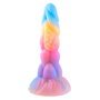 Dildo NMC Zone Series Multicolor
