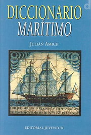 JUVENTUD DICCIONARIO MARITIMO