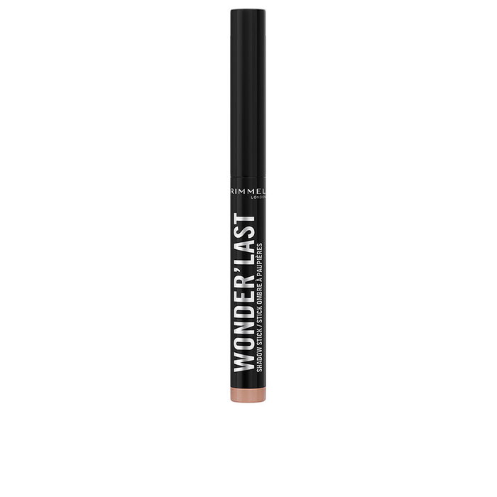 Rimmel London Wonder'Last Sombra de Ojos en Barra #005-Frosty Rose - Crema de Larga Duración, Vegana Rimmel London Wonder'Last Sombra de Ojos en Barra #005-Frosty Rose - Crema de Larga Duración, Vegana