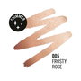 Rimmel London Wonder'Last Sombra de Ojos en Barra #005-Frosty Rose - Crema de Larga Duración, Vegana