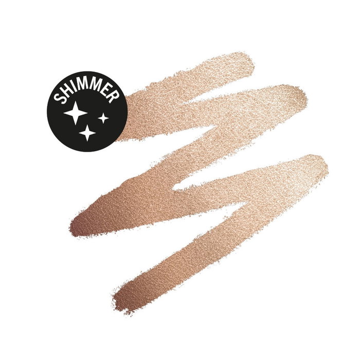 Rimmel London Wonder'Last Sombra de Ojos en Barra 005-frosty rose Rimmel London Wonder'Last Sombra de Ojos en Barra 005-frosty rose