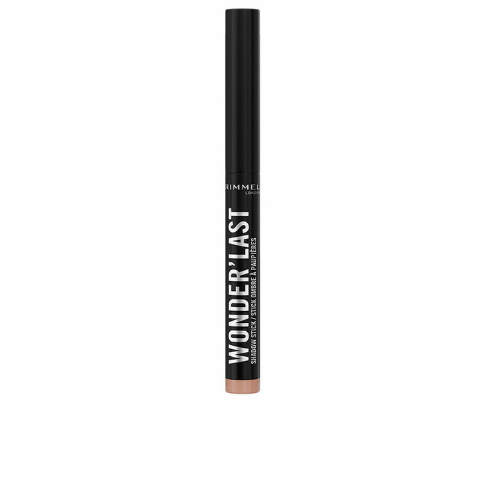 Rimmel London Wonder'Last Sombra de Ojos en Barra 005-frosty rose Rimmel London Wonder'Last Sombra de Ojos en Barra 005-frosty rose