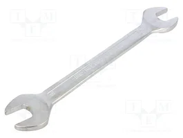 GEDORE Llave de doble boca 14mm/15mm
