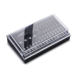 Decksaver Tapa de Policarbonato para Erica Synths DB-01 y LXR-02