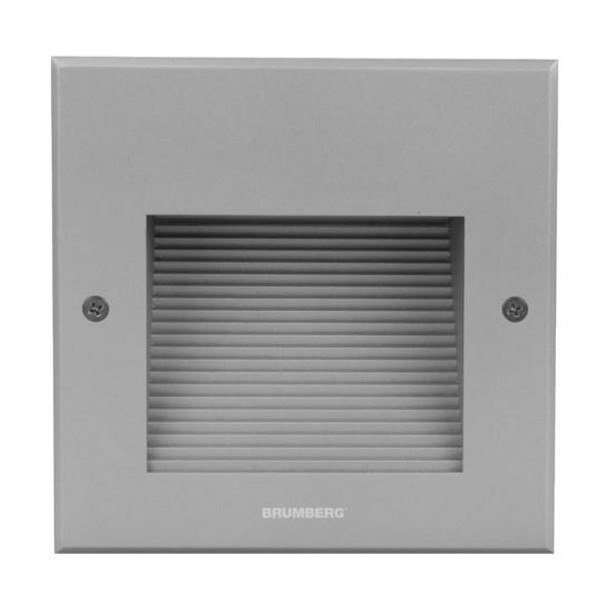 Brumberg. Leuchten 60208183 EB-Wandl. CARDUI rechte Aplique de exterior 2W IP65 Brumberg. Leuchten 60208183 EB-Wandl. CARDUI rechte Aplique de exterior 2W IP65