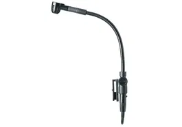 AKG Micrófono Cuello de Cisne C516ML con Pinza y Patrón Polar Cardioide