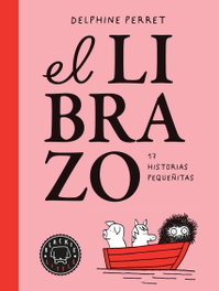 El librazo, BLACKIE BOOKS