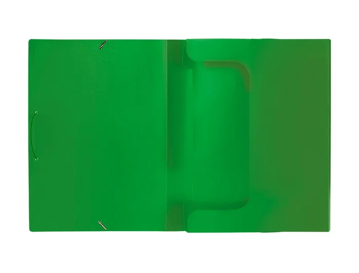 Liderpapel Carpeta portadocumentos DIN A4 Verde Lomo 50 mm Liderpapel Carpeta portadocumentos DIN A4 Verde Lomo 50 mm