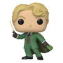 Funko Harry Potter y la Cámara de los Secretos Gilderoy Lockhart Figura de Vinilo 9 cm
