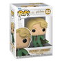 Funko Harry Potter y la Cámara de los Secretos Gilderoy Lockhart Figura de Vinilo 9 cm