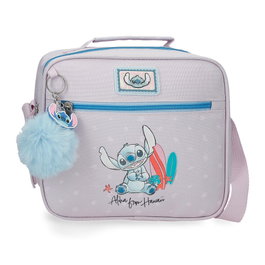 JOUMMA BAGS Neceser From Hawaii Stitch Disney adaptable