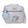 JOUMMA BAGS Neceser From Hawaii Stitch Disney adaptable