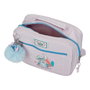 JOUMMA BAGS Neceser From Hawaii Stitch Disney adaptable