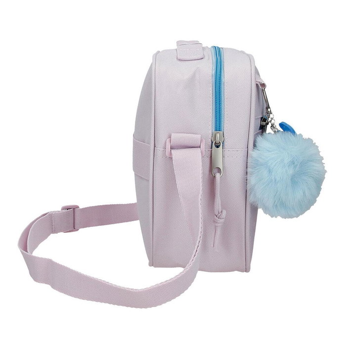 JOUMMA BAGS Neceser From Hawaii Stitch Disney adaptable