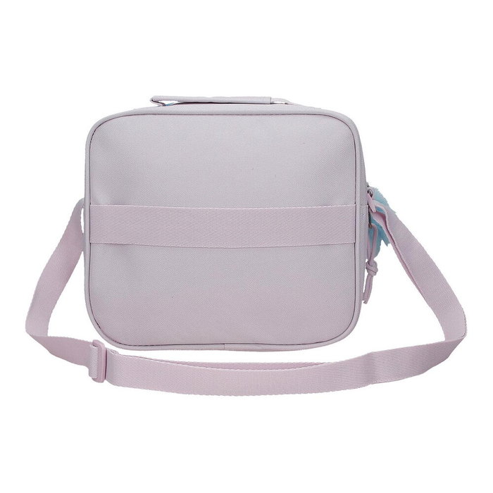 JOUMMA BAGS Neceser From Hawaii Stitch Disney adaptable