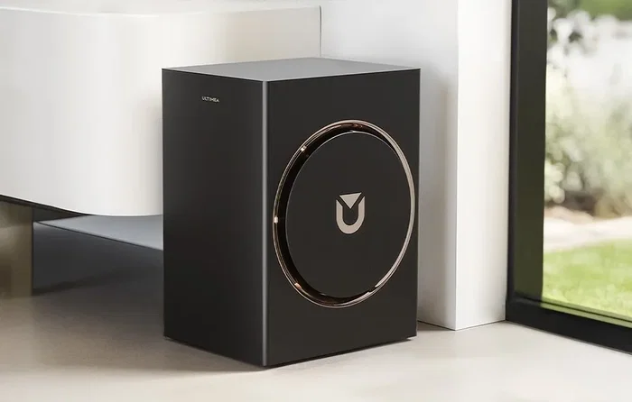 Ultimea Skywave F40 BOOM Barra de Sonido 5.1.2 Dolby Atmos HDMI USB Bluetooth 460W