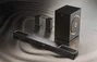 Ultimea Skywave F40 BOOM Barra de Sonido 5.1.2 Dolby Atmos HDMI USB Bluetooth 460W