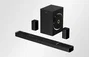 Ultimea Skywave F40 BOOM Barra de Sonido 5.1.2 Dolby Atmos HDMI USB Bluetooth 460W