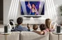 Ultimea Skywave F40 BOOM Barra de Sonido 5.1.2 Dolby Atmos HDMI USB Bluetooth 460W