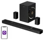 Ultimea Skywave F40 BOOM Barra de Sonido 5.1.2 Dolby Atmos HDMI USB Bluetooth 460W