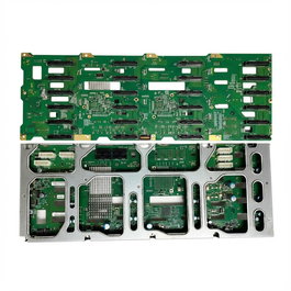 Supermicro BPN-SAS3-846EL1 Backplane SAS3 para Chasis 846