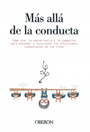 Más allá de la conducta, Mona Delahooke - OBERON