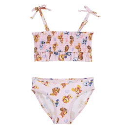 Cerdá Bikini Paw Patrol 4 Años Rosa claro