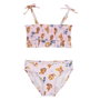 Cerdá Bikini Paw Patrol 4 Años Rosa claro