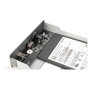 Digitus DA-71106-1 Caja para disco duro de aluminio 3,5 pulg. SATA USB 3.0