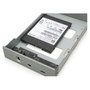 Digitus DA-71106-1 Caja para disco duro de aluminio 3,5 pulg. SATA USB 3.0