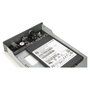 Digitus DA-71106-1 Caja para disco duro de aluminio 3,5 pulg. SATA USB 3.0