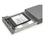 Digitus DA-71106-1 Caja para disco duro de aluminio 3,5 pulg. SATA USB 3.0