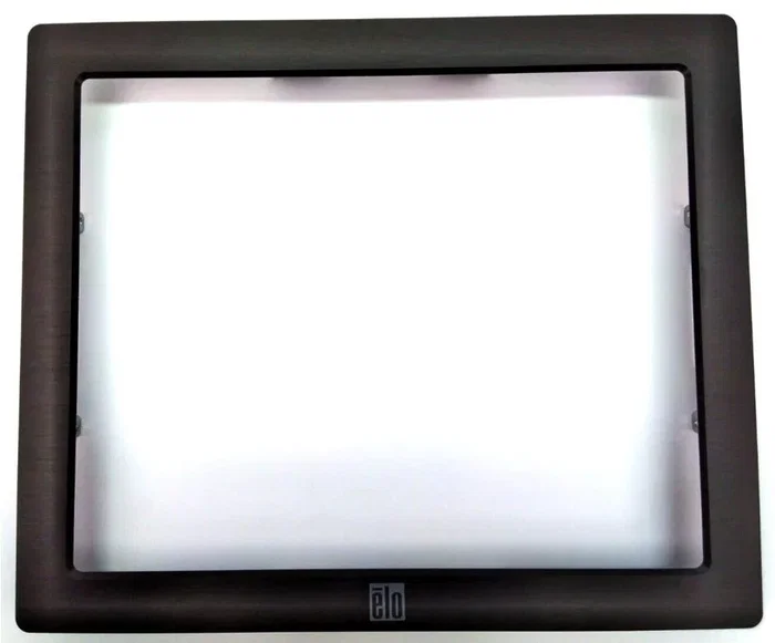 Elo Touch Systems Bisel Frontal de Montaje de 20 Pulgadas E553352 Elo Touch Systems Bisel Frontal de Montaje de 20 Pulgadas E553352
