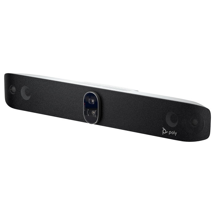 HP Poly Studio X72 Barra de colaboración de vídeo 4K Ultra HD