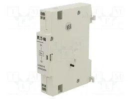 EATON ELECTRIC Disyuntor de tensión mínima 230VAC lateral