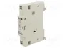 EATON ELECTRIC Disyuntor de tensión mínima 230VAC lateral