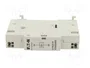 EATON ELECTRIC Disyuntor de tensión mínima 230VAC lateral