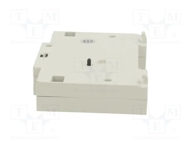 EATON ELECTRIC Disyuntor de tensión mínima 230VAC lateral