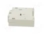 EATON ELECTRIC Disyuntor de tensión mínima 230VAC lateral