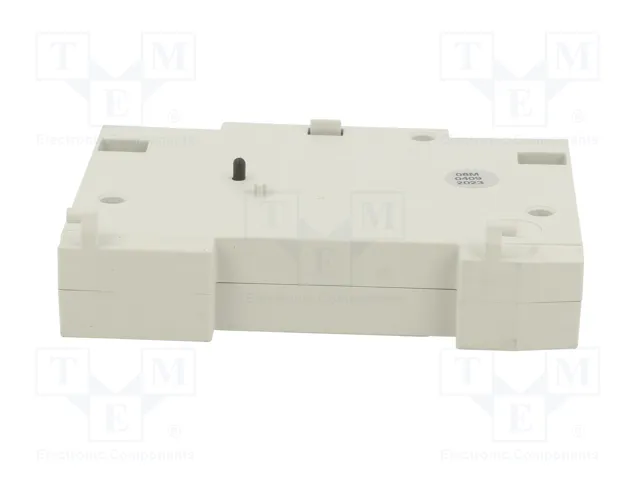 EATON ELECTRIC Disyuntor de tensión mínima 230VAC lateral