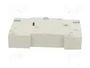 EATON ELECTRIC Disyuntor de tensión mínima 230VAC lateral