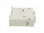 EATON ELECTRIC Disyuntor de tensión mínima 230VAC lateral