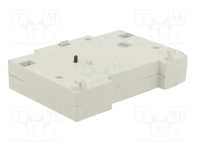 EATON ELECTRIC Disyuntor de tensión mínima 230VAC lateral
