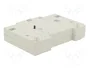 EATON ELECTRIC Disyuntor de tensión mínima 230VAC lateral