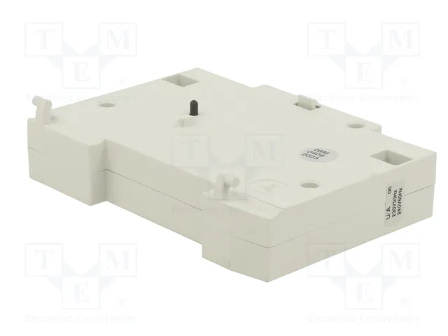 EATON ELECTRIC Disyuntor de tensión mínima 230VAC lateral