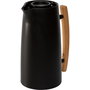 Guzzini RIVIERA'63 Termo de 1 Litro Negro